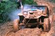 Land Cruiser bj40 Malasia